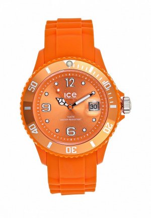 Часы ICE WATCH IC648DUBMB72. Цвет: оранжевый