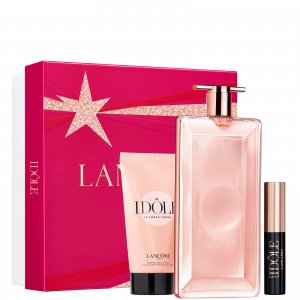Idôle Eau De Parfum 50ml Christmas Gift Set Lancôme