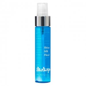 Сыворотка-флюид для волос Shine Silk Fluid ElioKap. Цвет: бесцветный