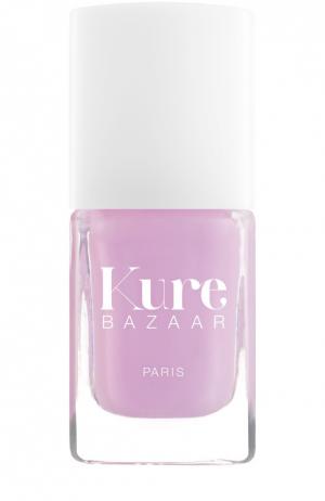 Лак для ногтей Fuji Kure Bazaar. Цвет: бесцветный