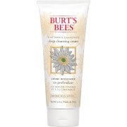 Крем-мыло Soap Bark & Chamomile Deep Cleansing Cream (170g) Burts Bees