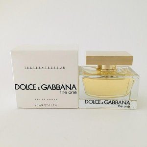 Тестер Dolce & Gabbana One Eau de Parfum 75мл Dolce&Gabbana
