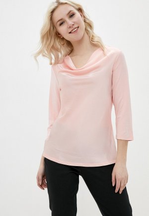 Блуза Rils Ril's. Цвет: розовый