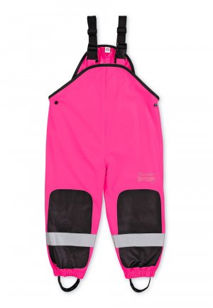 Зауженные спортивные брюки , розовый STERNTALER