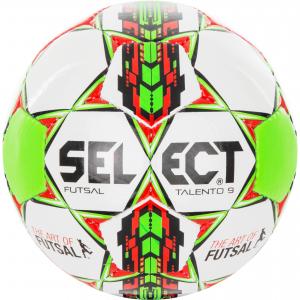 Мяч футбольный Talento 9 Select