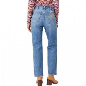 Джинсовые брюки Wild West женские , цвет Patty Wrangler