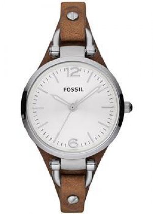 Fashion наручные женские часы ES3060. Коллекция Georgia Fossil
