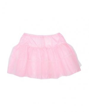 Детская юбка ELSY. Цвет: розовый