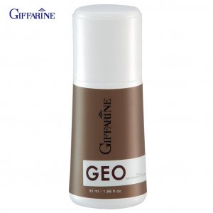 Шариковый дезодорант-антиперспирант Geo 50 мл 13703 - Тайский Giffarine