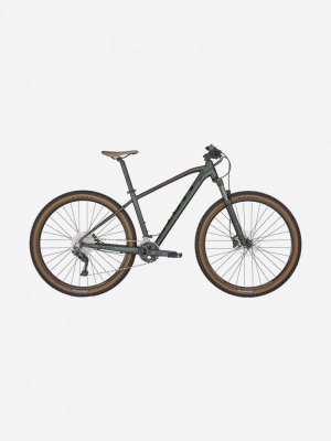 Велосипед горный Aspect 930 29, Серый Scott. Цвет: серый