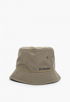 Панама Columbia Pine Mountain™ Bucket Hat COLOR 397 SIZE S/M. Цвет: хаки