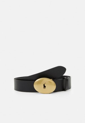 Ремень , черный Polo Ralph Lauren