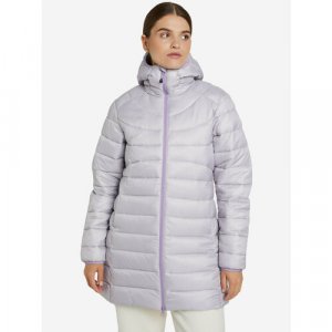 Куртка , размер 50/52, фиолетовый Northland Professional. Цвет: сиреневый/фиолетовый
