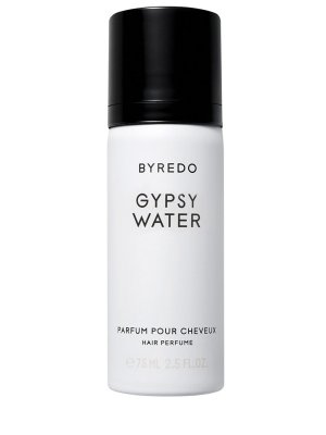 Парфюмерная вода для волос GYPSY WATER Hair Perfume 75 ml BYREDO