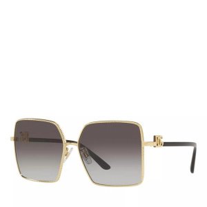 Солнцезащитные очки woman sunglasses 0dg2279 , желтый Dolce&Gabbana