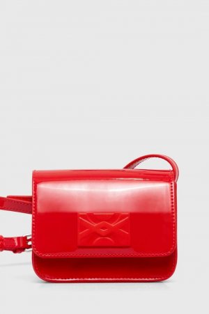 Детская сумочка, красный United Colors Of Benetton
