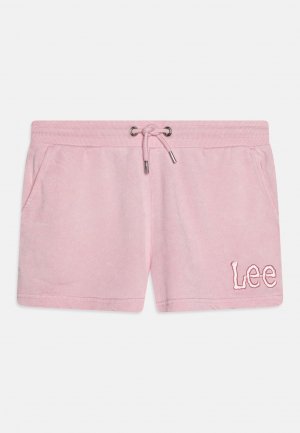 Спортивные штаны , цвет pink lady Lee