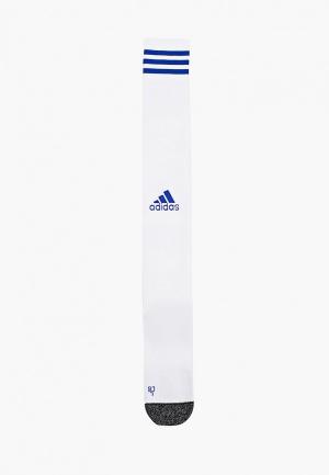 Гетры adidas ADI 21 SOCK. Цвет: белый