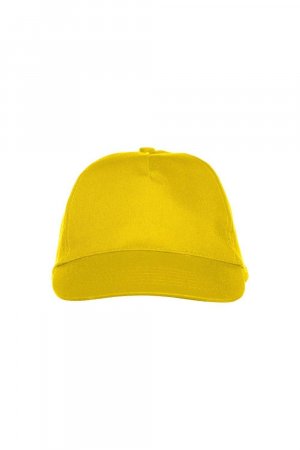 Техасская кепка , желтый Clique