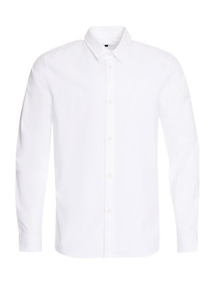 Рубашка A.P.C.. Цвет: белый