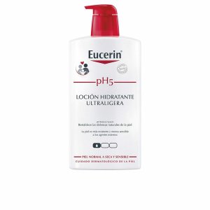 Лосьон для тела pH5 (1 литр) Eucerin