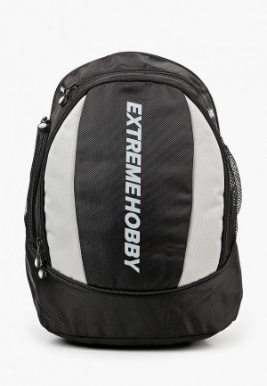Рюкзак Extreme Hobby TM. Цвет: черный