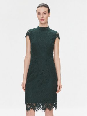Коктейльное платье стандартного кроя , зеленый Ivy Oak