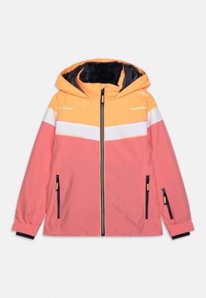 Лыжная куртка Kid Fix Hood Unisex , цвет pesca CMP