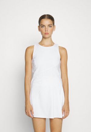 Платье для тенниса GRAND SLAM , белый Sweaty Betty