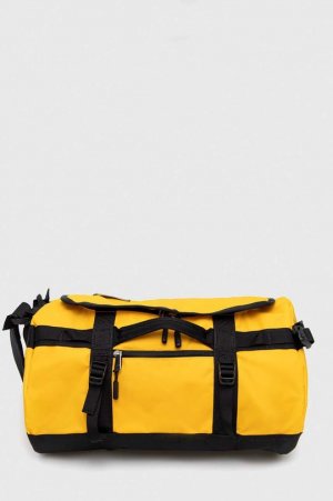 Спортивная сумка Base Camp Duffel XS , желтый The North Face