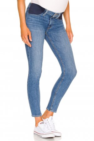 Джинсы Nico Maternity Super Skinny Ankle, цвет Breakthrough Hudson Jeans