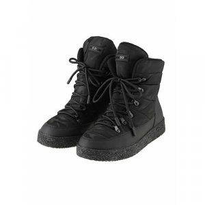 Ботинки , размер 40, черный Jog Dog. Цвет: черный