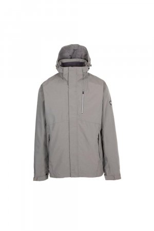 Куртка Helmsley TP50 , серый Trespass