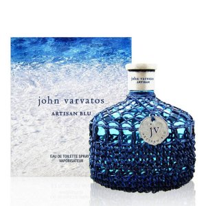 Мужской парфюм EDT Artisan Blu (125 мл) John Varvatos