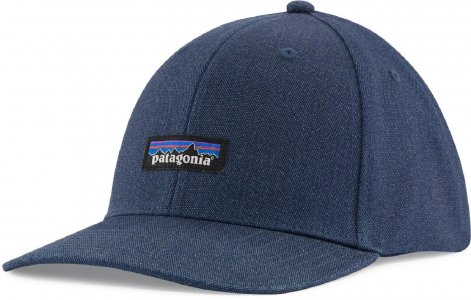 Оловянная шляпа , синий Patagonia