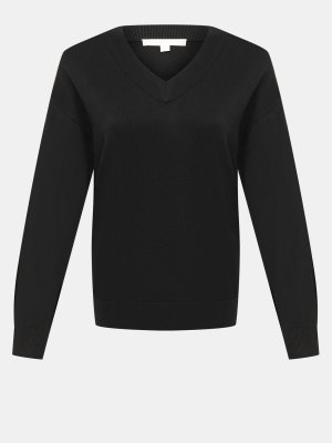 Пуловеры Alessandro Manzoni. Цвет: черный