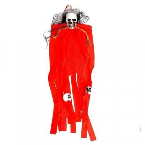 Карнавальный аксессуар «Скелет», цвета микс ЛАС ИГРАС