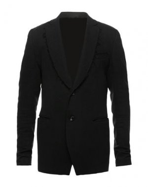 Пиджак L.G.B.. Цвет: черный