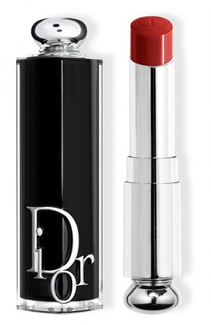 Помада для губ Addict, 972 Силуэт (3.2g) Dior. Цвет: бесцветный