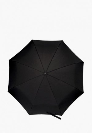 Зонт складной Henry Backer. Цвет: черный