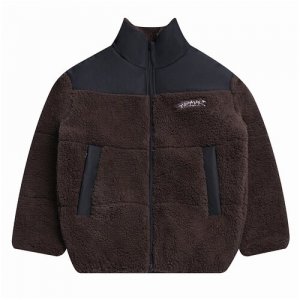 Куртка Downlight / XL Anteater. Цвет: коричневый