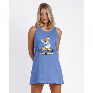 Пижама Donald Fashion Dress, синий Disney