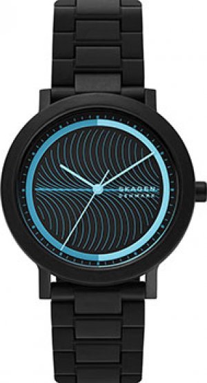 Швейцарские наручные мужские часы SKW6769. Коллекция Aaren Ocean Skagen
