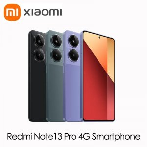 Смартфон Redmi Note13 Pro 4G, глобальная версия Xiaomi