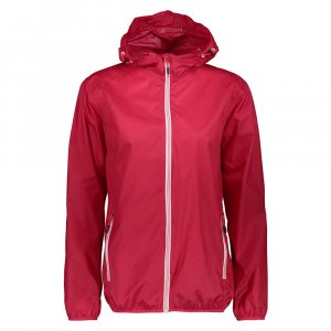 Куртка Rain Fix Hood 3X53256, красный CMP