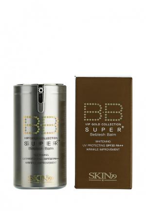 BB-крем Skin79 для лица Vip Gold, 40 мл