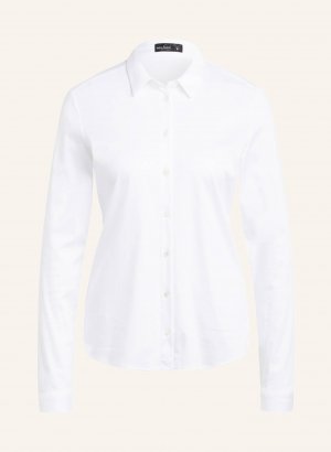 Блуза MALIS, белый van Laack