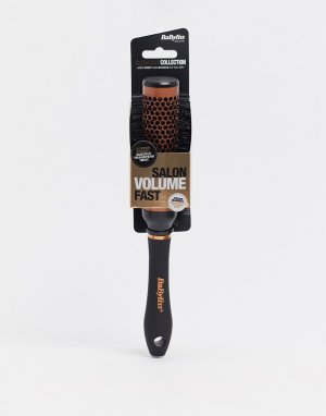 Термощетка для укладки BaByliss Copper