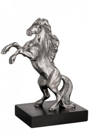 Лошадь Zodiac Christofle. Цвет: бесцветный