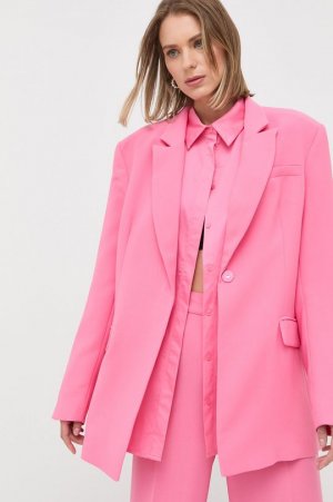 Куртка , розовый Notes du Nord